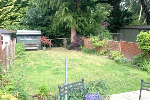 undefined, School Road, Haslemere, Surrey