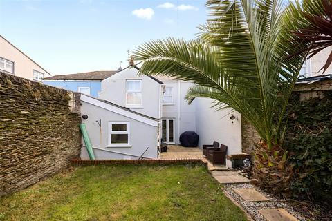 3 bedroom terraced house for sale, St James Road, Cornwall PL11