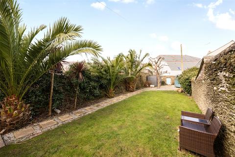 3 bedroom terraced house for sale, St James Road, Cornwall PL11