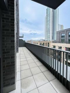 2 bedroom apartment to rent, Anax Street, London, N4