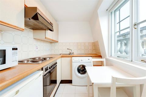 Studio to rent, London SW7