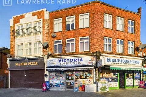 1 bedroom flat for sale, Victoria Road, Ruislip, HA4