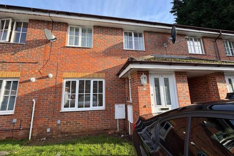 2 bedroom maisonette for sale, Chaucer Street, Poets Corner, Northampton NN2