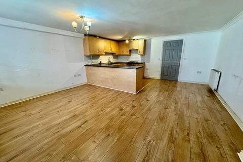 2 bedroom maisonette for sale, Chaucer Street, Poets Corner, Northampton NN2