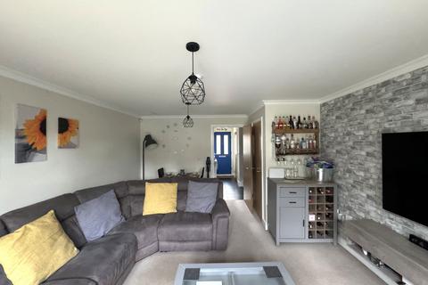 2 bedroom end of terrace house for sale, Staplehurst, Kent