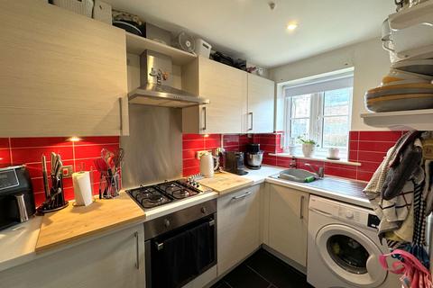 2 bedroom end of terrace house for sale, Staplehurst, Kent