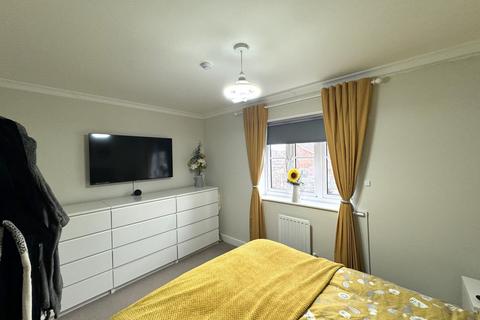 2 bedroom end of terrace house for sale, Staplehurst, Kent