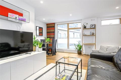 1 bedroom apartment to rent, Britannia Building, 12 Ebenezer Street, London, N1
