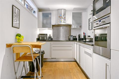 1 bedroom apartment to rent, Britannia Building, 12 Ebenezer Street, London, N1