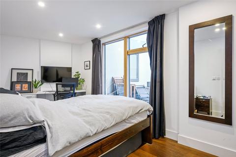 1 bedroom apartment to rent, Britannia Building, 12 Ebenezer Street, London, N1