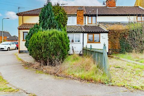 1 bedroom terraced house for sale, Beccles Road, Carlton Colville