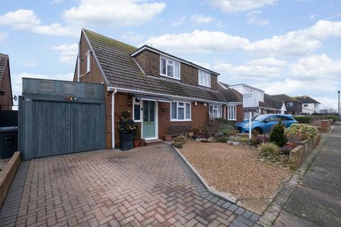 3 bedroom semi-detached house for sale, Haven Drive, Herne Bay, CT6