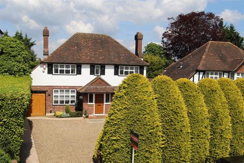 undefined, Woodmansterne Lane, Banstead