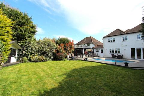undefined, Woodmansterne Lane, Banstead