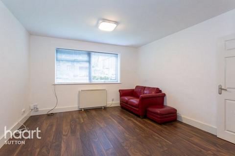 1 bedroom apartment for sale, Egmont Road, Sutton