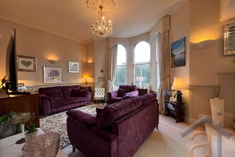 undefined, Park Crescent, Southport, PR9 9LJ