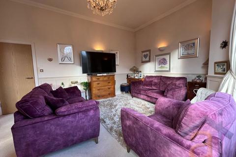 undefined, Park Crescent, Southport, PR9 9LJ