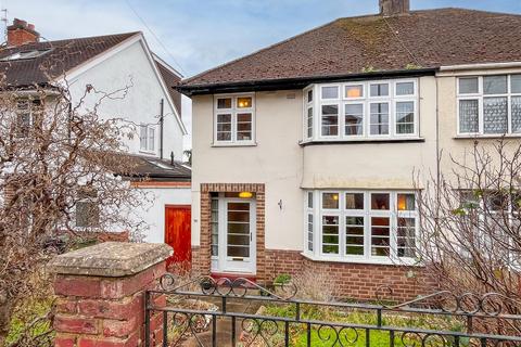 3 bedroom semi-detached house for sale, Greville Road, Warwick