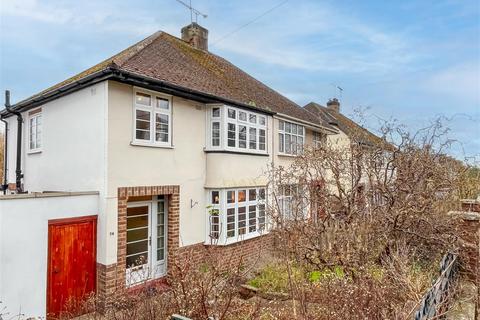 3 bedroom semi-detached house for sale, Greville Road, Warwick