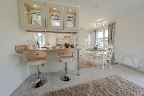 2 bedroom park home for sale, Sandhurst