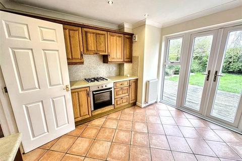 4 bedroom detached house to rent, Sorrel Drive, Spalding