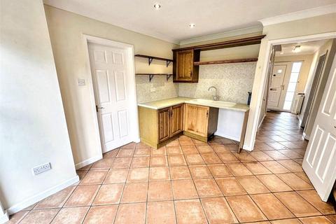 4 bedroom detached house to rent, Sorrel Drive, Spalding