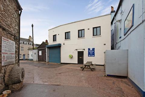 Property to rent, New Quay St, Teignmouth TQ14