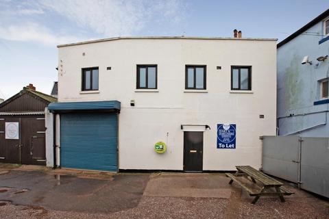 Property to rent, New Quay St, Teignmouth TQ14