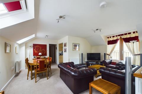 2 bedroom flat for sale, Hatherleigh, Okehampton