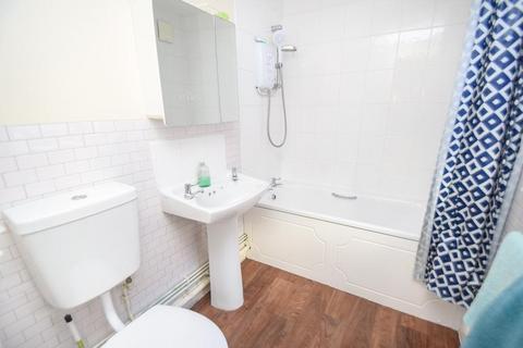 2 bedroom terraced house for sale, Denbigh Street , Stoke-On-Trent ST1