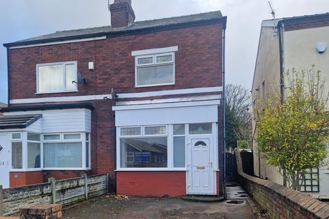 2 bedroom semi-detached house for sale, Canning Road, Southport PR9