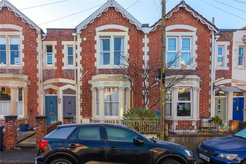 3 bedroom terraced house to rent, Berkeley Road, Bristol BS6