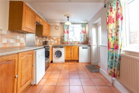 3 bedroom terraced house to rent, Berkeley Road, Bristol BS6