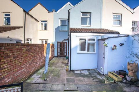 3 bedroom terraced house to rent, Berkeley Road, Bristol BS6