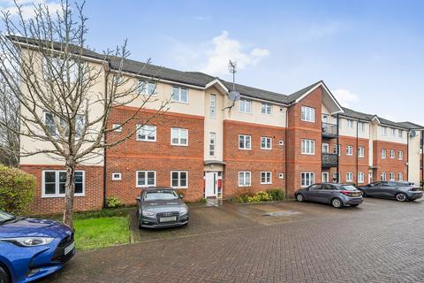 2 bedroom apartment for sale, School Meadow, Guildford, Surrey, GU2