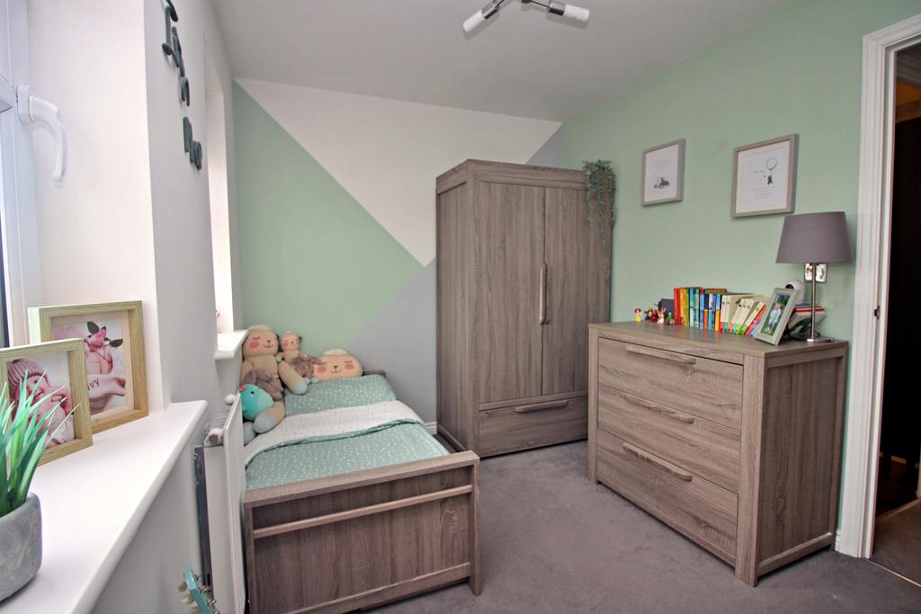 Bedroom 2