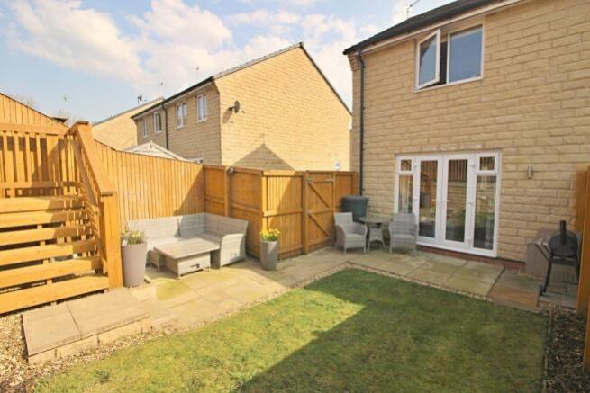 Rear Garden 2