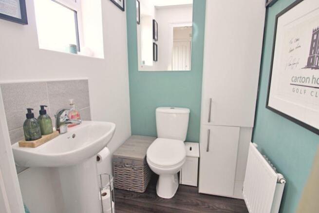 Cloakroom