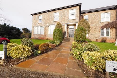 2 bedroom apartment for sale, Borrage Hall, Borrage Lane, Ripon, North Yorkshire