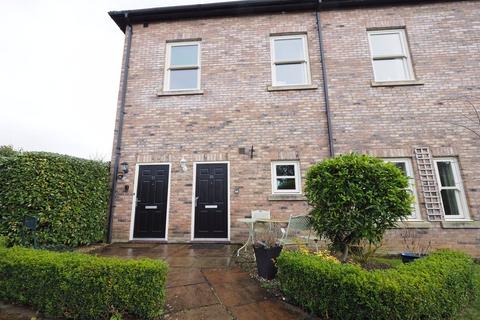 2 bedroom apartment for sale, Borrage Hall, Borrage Lane, Ripon, North Yorkshire