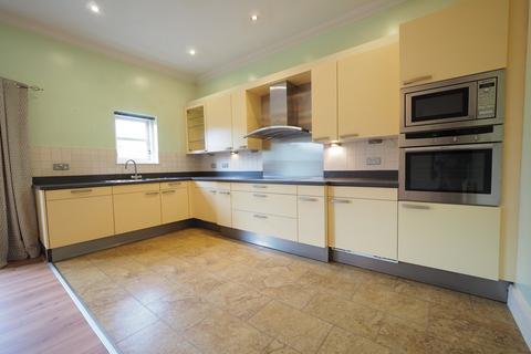 2 bedroom apartment for sale, Borrage Hall, Borrage Lane, Ripon, North Yorkshire