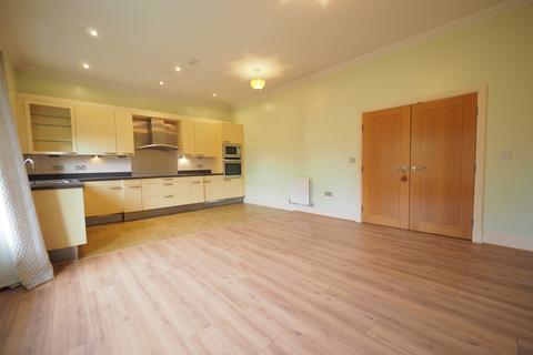 2 bedroom apartment for sale, Borrage Hall, Borrage Lane, Ripon, North Yorkshire