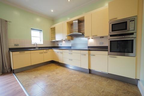 undefined, Borrage Lane, Ripon, HG4