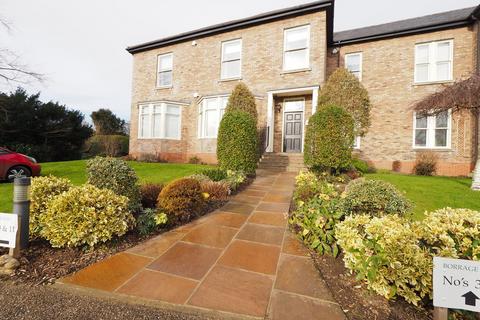 undefined, Borrage Lane, Ripon, HG4