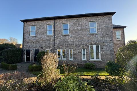 2 bedroom apartment for sale, Borrage Lane, Ripon, HG4