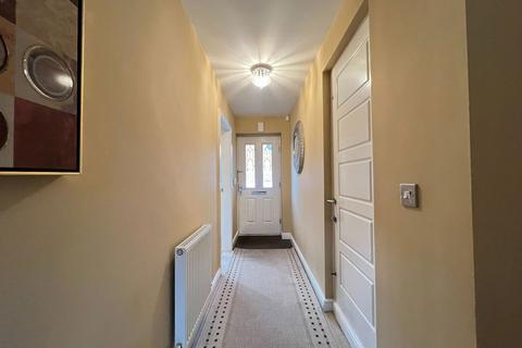 4 bedroom detached house for sale, Brown Leaves Grove,Copster Green,Blackburn,BB1 9AL