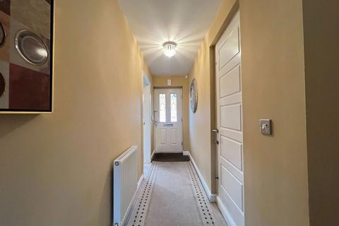 4 bedroom detached house for sale, Brown Leaves Grove, Copster Green, Blackburn, BB1 9AL