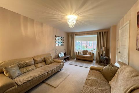 4 bedroom detached house for sale, Brown Leaves Grove, Copster Green, Blackburn, BB1 9AL