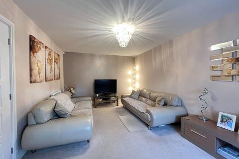 4 bedroom detached house for sale, Brown Leaves Grove, Copster Green, Blackburn, BB1 9AL