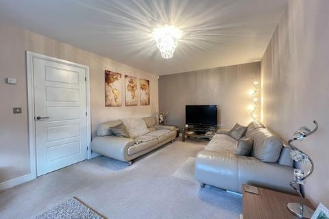 4 bedroom detached house for sale, Brown Leaves Grove, Copster Green, Blackburn, BB1 9AL